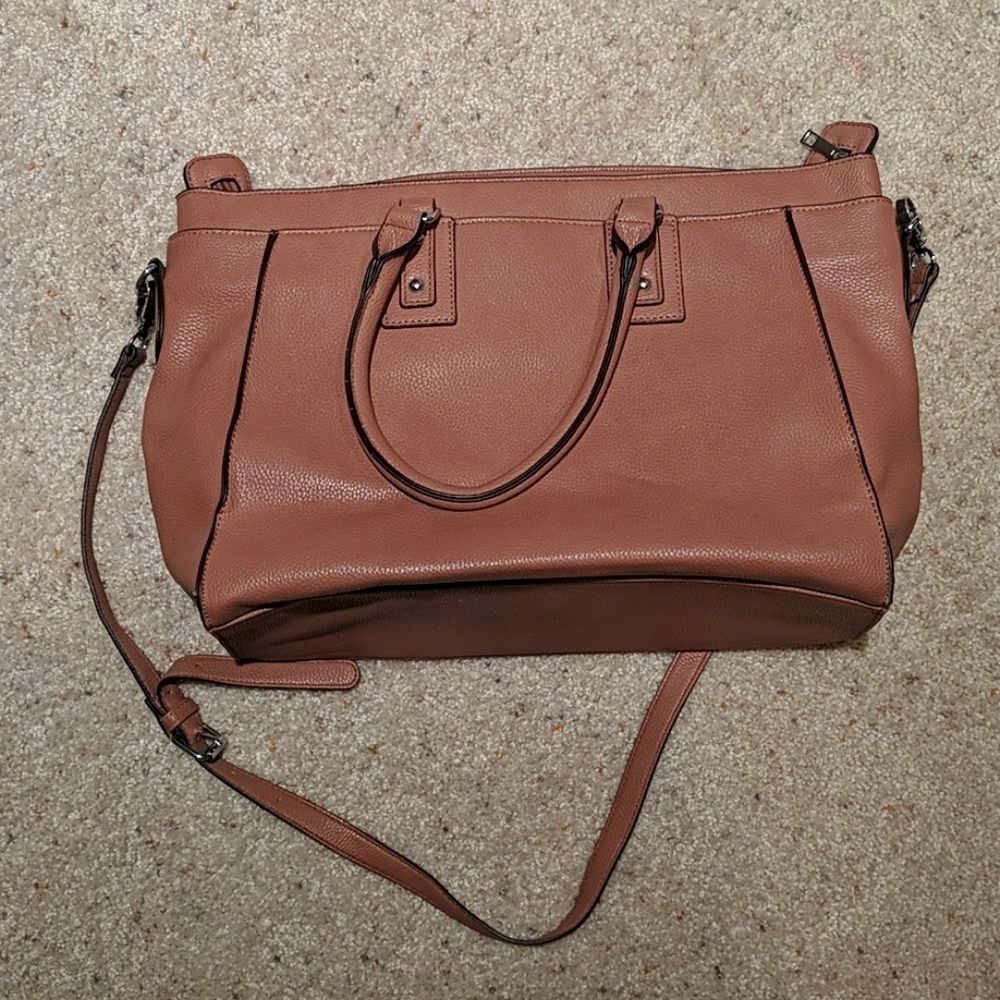 Justfab purse